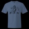 Unisex Beefy-T® T-Shirt Thumbnail