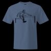 Unisex Beefy-T® T-Shirt Thumbnail