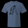 Unisex Beefy-T® T-Shirt Thumbnail