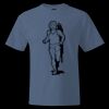 Unisex Beefy-T® T-Shirt Thumbnail