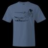 Unisex Beefy-T® T-Shirt Thumbnail