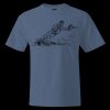 Unisex Beefy-T® T-Shirt Thumbnail