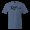 Unisex Beefy-T® T-Shirt Thumbnail