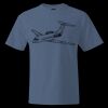 Unisex Beefy-T® T-Shirt Thumbnail