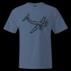 Unisex Beefy-T® T-Shirt Thumbnail