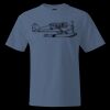 Unisex Beefy-T® T-Shirt Thumbnail