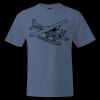 Unisex Beefy-T® T-Shirt Thumbnail