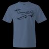 Unisex Beefy-T® T-Shirt Thumbnail