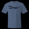 Unisex Beefy-T® T-Shirt Thumbnail