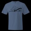 Unisex Beefy-T® T-Shirt Thumbnail