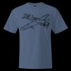 Unisex Beefy-T® T-Shirt Thumbnail