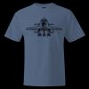 Unisex Beefy-T® T-Shirt Thumbnail