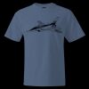 Unisex Beefy-T® T-Shirt Thumbnail