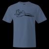 Unisex Beefy-T® T-Shirt Thumbnail