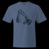 Unisex Beefy-T® T-Shirt Thumbnail