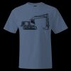 Unisex Beefy-T® T-Shirt Thumbnail