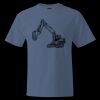 Unisex Beefy-T® T-Shirt Thumbnail