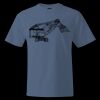 Unisex Beefy-T® T-Shirt Thumbnail