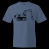 Unisex Beefy-T® T-Shirt Thumbnail