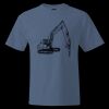 Unisex Beefy-T® T-Shirt Thumbnail