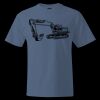 Unisex Beefy-T® T-Shirt Thumbnail
