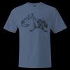 Unisex Beefy-T® T-Shirt Thumbnail