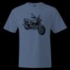 Unisex Beefy-T® T-Shirt Thumbnail