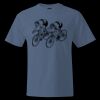 Unisex Beefy-T® T-Shirt Thumbnail
