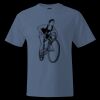 Unisex Beefy-T® T-Shirt Thumbnail