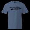 Unisex Beefy-T® T-Shirt Thumbnail