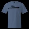 Unisex Beefy-T® T-Shirt Thumbnail