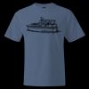 Unisex Beefy-T® T-Shirt Thumbnail