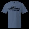 Unisex Beefy-T® T-Shirt Thumbnail