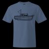 Unisex Beefy-T® T-Shirt Thumbnail