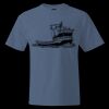 Unisex Beefy-T® T-Shirt Thumbnail