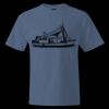 Unisex Beefy-T® T-Shirt Thumbnail