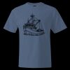Unisex Beefy-T® T-Shirt Thumbnail