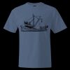 Unisex Beefy-T® T-Shirt Thumbnail