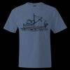 Unisex Beefy-T® T-Shirt Thumbnail