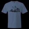 Unisex Beefy-T® T-Shirt Thumbnail