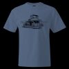 Unisex Beefy-T® T-Shirt Thumbnail