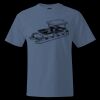 Unisex Beefy-T® T-Shirt Thumbnail