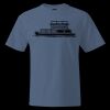 Unisex Beefy-T® T-Shirt Thumbnail