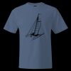 Unisex Beefy-T® T-Shirt Thumbnail