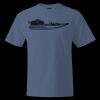 Unisex Beefy-T® T-Shirt Thumbnail