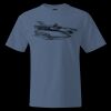 Unisex Beefy-T® T-Shirt Thumbnail