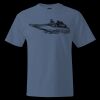 Unisex Beefy-T® T-Shirt Thumbnail
