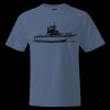 Unisex Beefy-T® T-Shirt Thumbnail