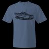 Unisex Beefy-T® T-Shirt Thumbnail
