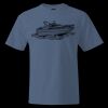 Unisex Beefy-T® T-Shirt Thumbnail